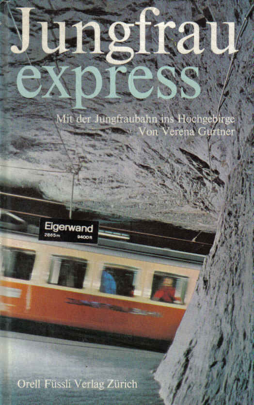 jungfrau express