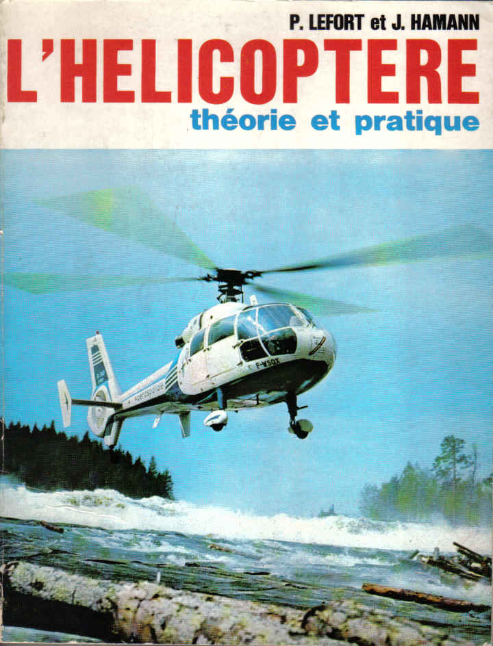 hélicoptère théorie et pratique