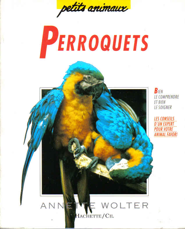 perroquets