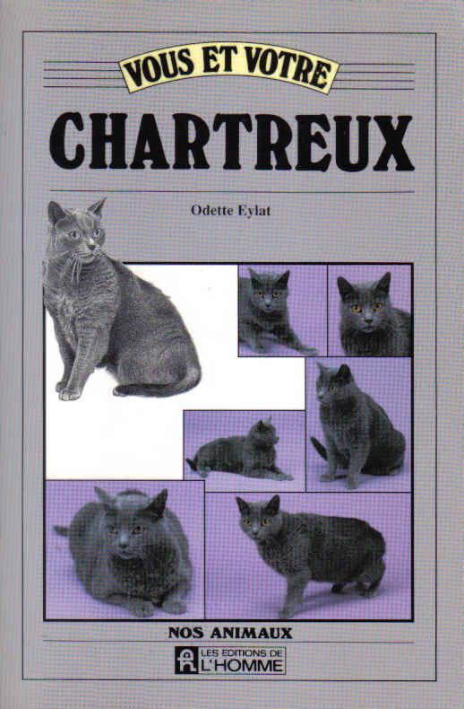 chartreux