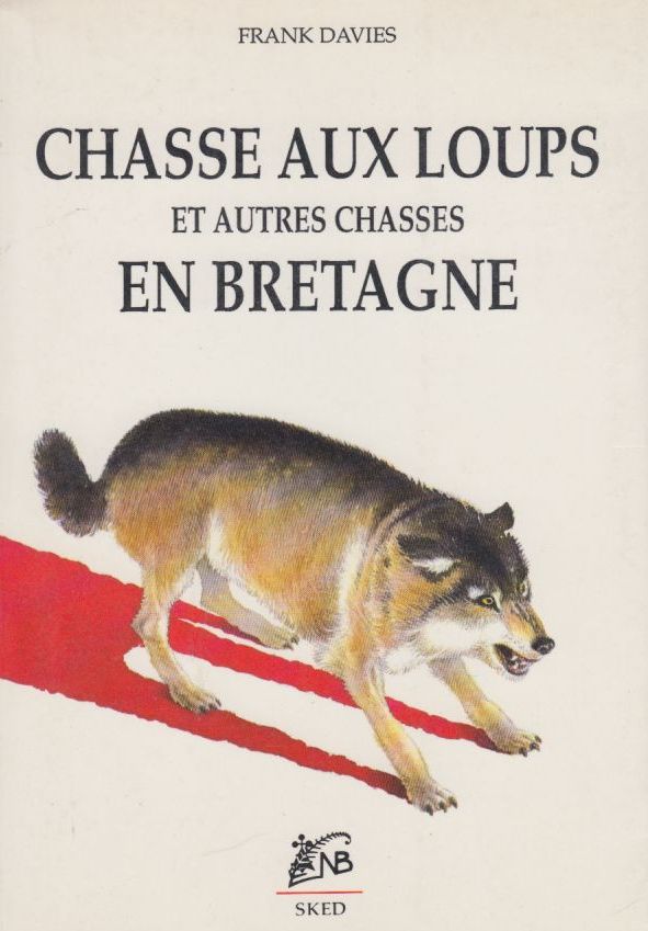 chasse aux loups
