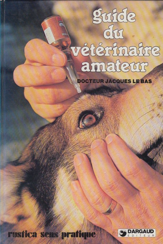 vétérinaire amateur