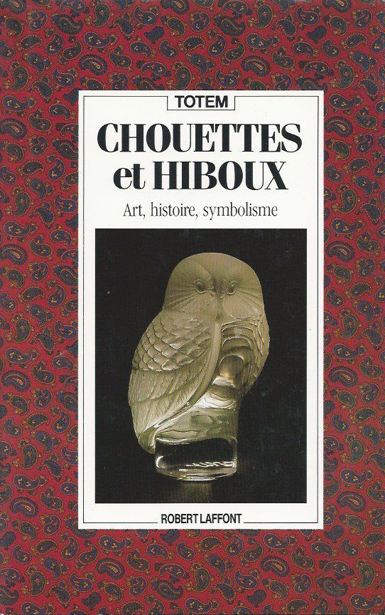 chouettes