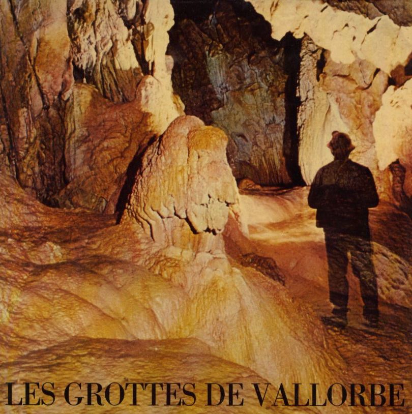 les grottes de vallorbe