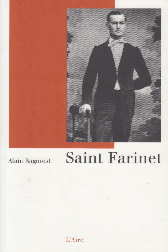 saint farinet