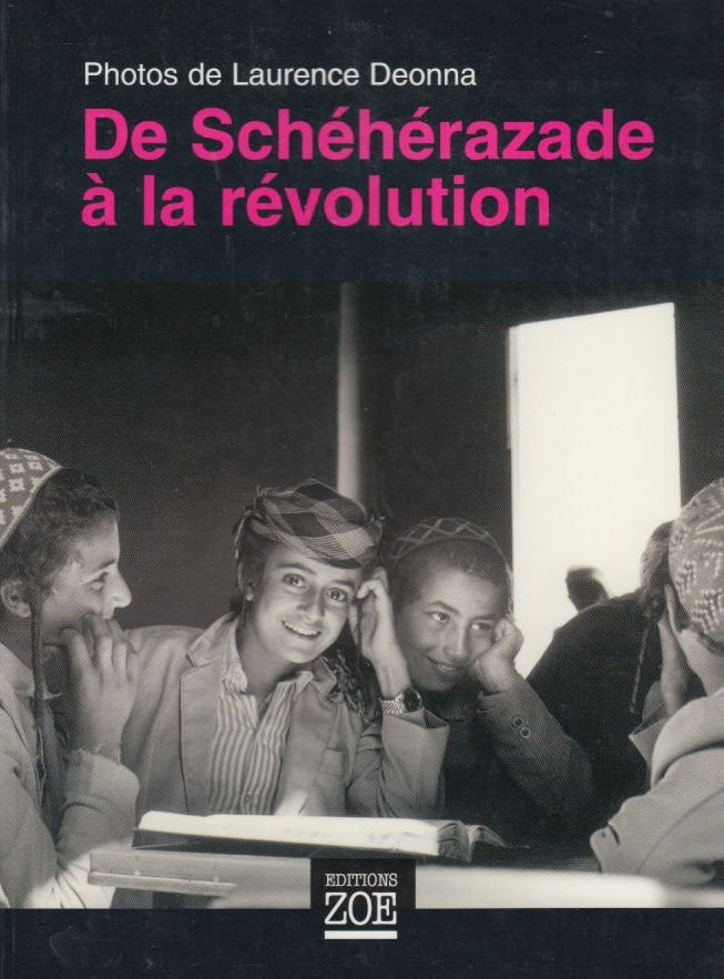 laurence_deonna_de_schéréazade_à_la_révolution